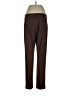 Etcetera Brown Casual Pants Size 8 - photo 2