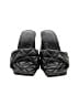 Zara Black Sandals Size EU 39 - photo 2