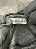 Athleta Black Pullover Sweater Size S - photo 7