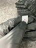 Athleta Black Pullover Sweater Size S - photo 8