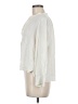 Zadig & Voltaire Ivory Long Sleeve Blouse Size M - photo 5