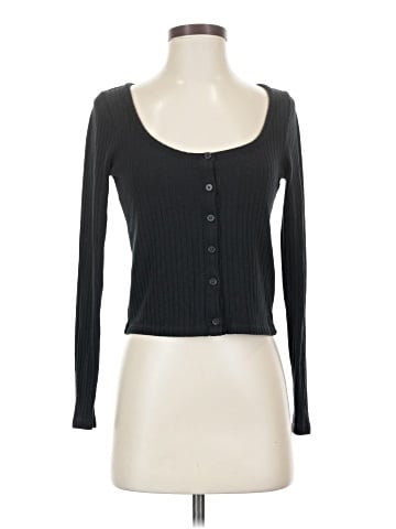 Madewell Long Sleeve Top (view 1)