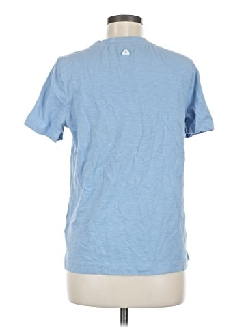 Barbour Short Sleeve Top (view 2)