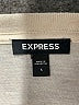Express Ivory Short Sleeve T-Shirt Size S - photo 7