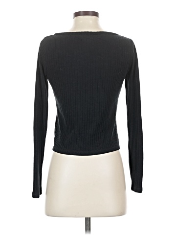 Madewell Long Sleeve Top (view 2)