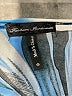 Final Touch Tropical Blue Casual Dress Size S - photo 7