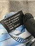 Final Touch Tropical Blue Casual Dress Size S - photo 8