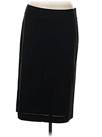 Banana Republic Wool Skirt (view 1)