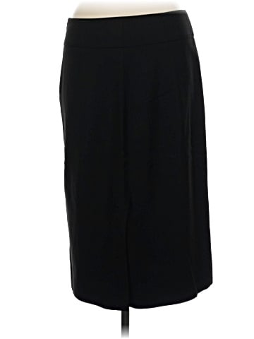 Banana Republic Wool Skirt (view 2)