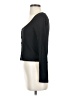 Madewell Black Long Sleeve Top Size S - photo 5