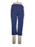 IZOD Blue Jeans Size 14 - photo 2
