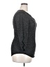 No Boundaries Gray 3/4 Sleeve Top Size XXL - photo 4