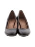 Aerosoles Black Heels Size 8 - photo 2
