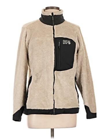 Mountain Hardwear Fleece (view 1)