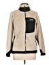 Mountain Hardwear Tan Fleece Size L - photo 1