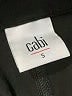 CAbi Black Cargo Pants Size S - photo 7