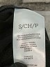 CAbi Black Cargo Pants Size S - photo 8