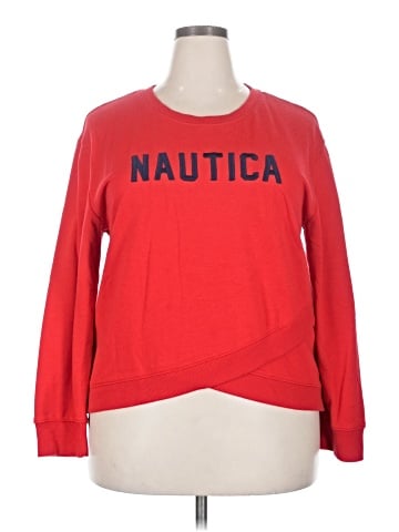 Nautica Sweatshirt (view 1)