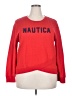 Nautica Red Sweatshirt Size XXL - photo 1