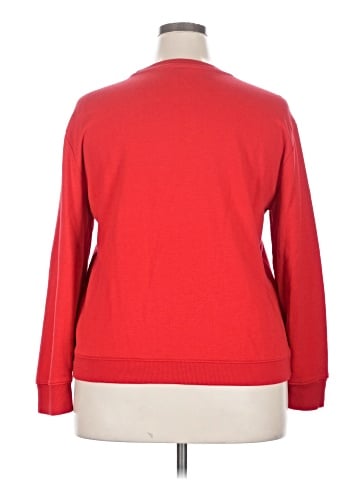 Nautica Sweatshirt (view 2)