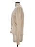 Cremieux Tan Cardigan Size S - photo 5