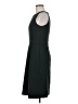 Anne Klein Solid Green Cocktail Dress Size 6 - photo 5