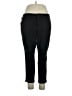Torrid Black Jeggings Size 16 - photo 1