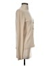 Cremieux Tan Cardigan Size S - photo 4