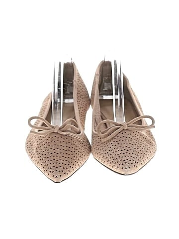 Ann Taylor Flats (view 2)