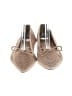 Ann Taylor Tan Flats Size 8 - photo 2