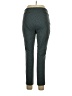 Peck & Peck Chevron-herringbone Green Active Pants Size 14 - photo 2