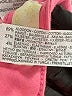Zara Basic Color Block Pink Jeggings Size 20 - photo 5