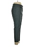 Peck & Peck Chevron-herringbone Green Active Pants Size 14 - photo 4