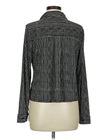Adrianna Papell Long Sleeve Blouse (view 2)