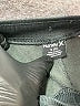 Hurley 100% Polyester Black Sweatpants Size 8 - photo 3