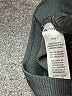 Hurley 100% Polyester Black Sweatpants Size 8 - photo 4