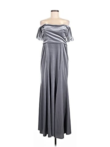 MARCHESA notte Cocktail Dress (view 1)