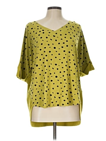 River Island Short Sleeve Blouse (view 1)