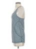 Zella Blue Active Tank Size S - photo 5