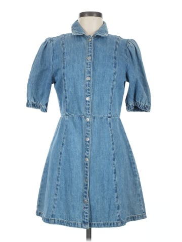 Glassons Casual Dress (view 1)