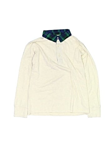 Crewcuts Long Sleeve Top (view 1)