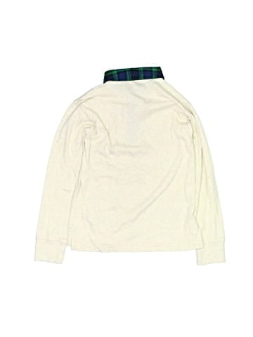 Crewcuts Long Sleeve Top (view 2)