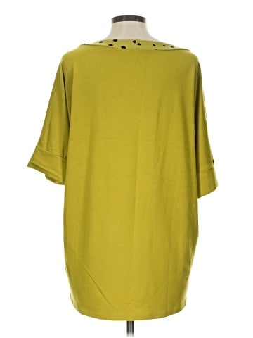 River Island Short Sleeve Blouse (view 2)