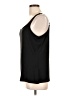 Chico's Black Tank Top Size Lg (2) - photo 5