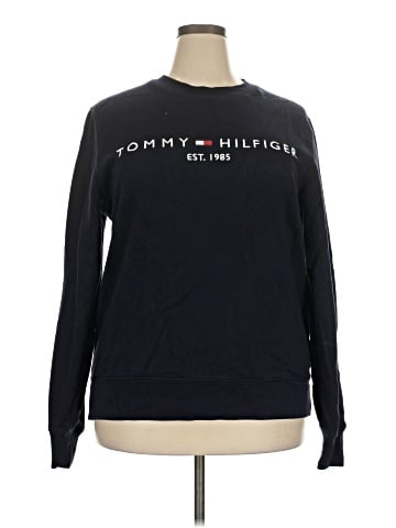 Tommy Hilfiger Sweatshirt (view 1)