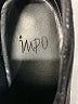 Impo Black Ankle Boots Size 9 1/2 - photo 3