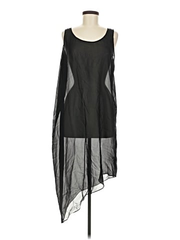 Eileen Fisher Sleeveless T-Shirt (view 1)
