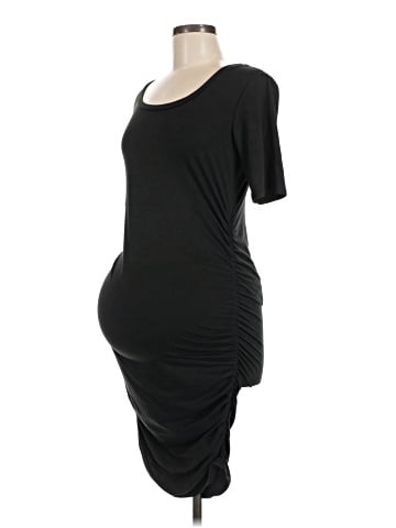Mother Bee maternity Casual Dress (view 1)
