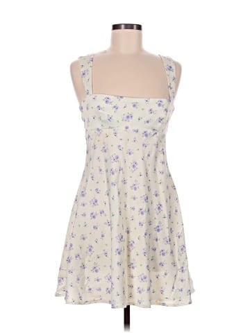 Zara Casual Dress (view 1)