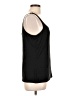 Chico's Black Tank Top Size Lg (2) - photo 4